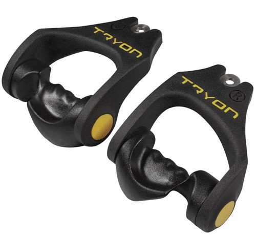 TRYON Pair of Handles - Handvaten