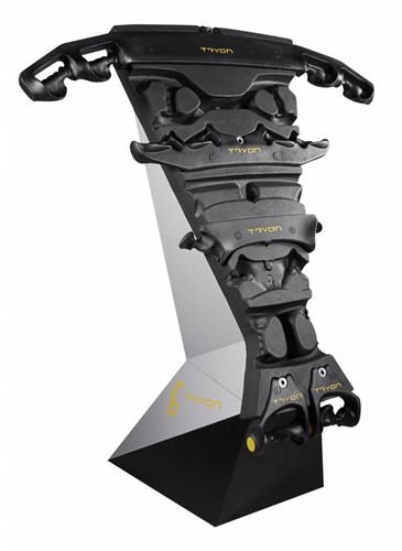 TRYON Support Rack - Opbergsysteem