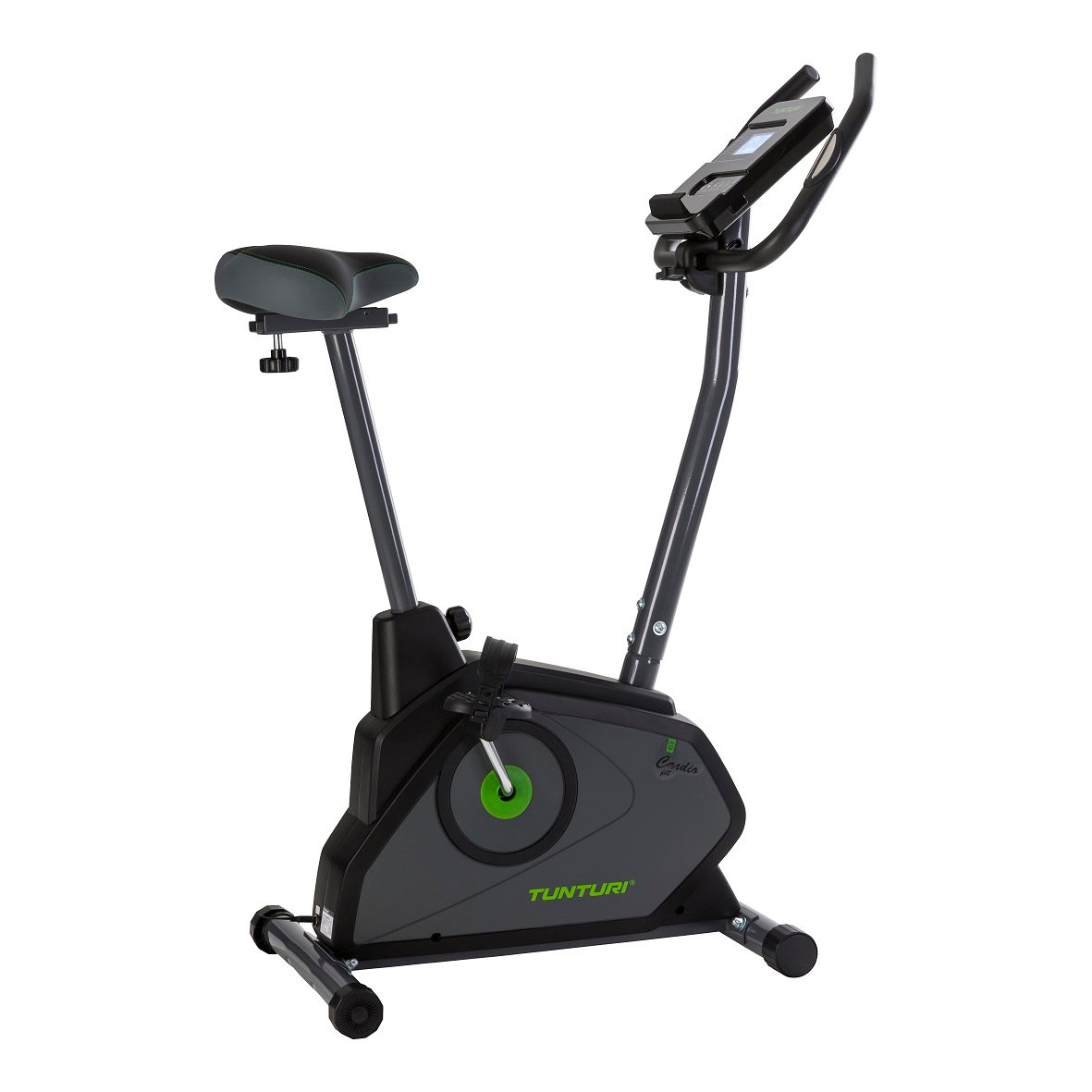 tunturi hometrainer cardio fit e35 ergometer