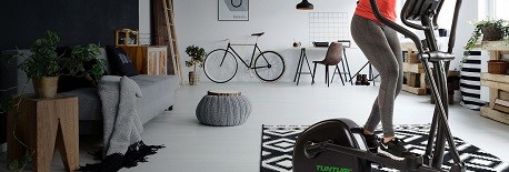 Crosstrainer Tips na Aankoop