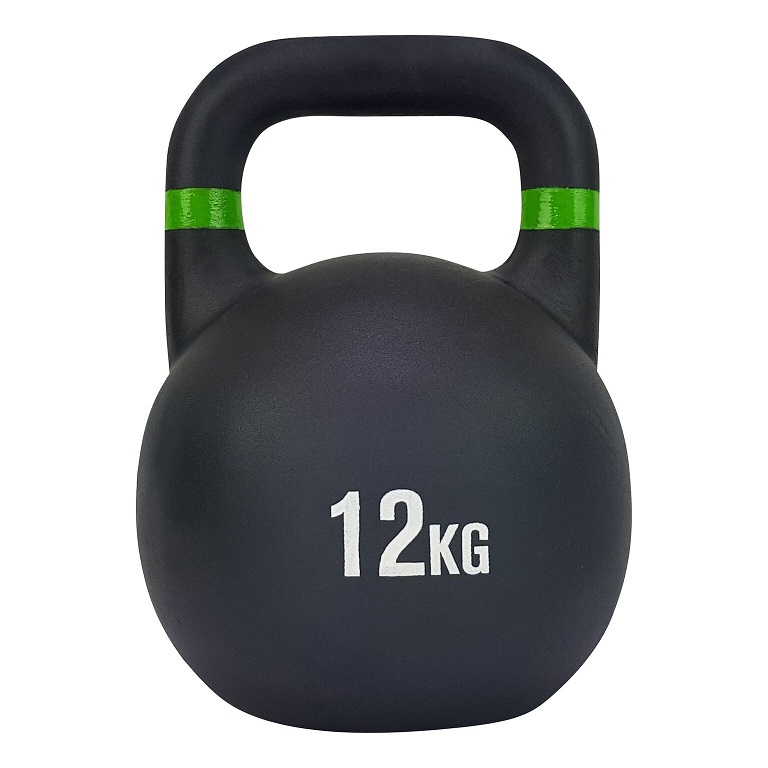 Tunturi Competition Kettlebell 12kg