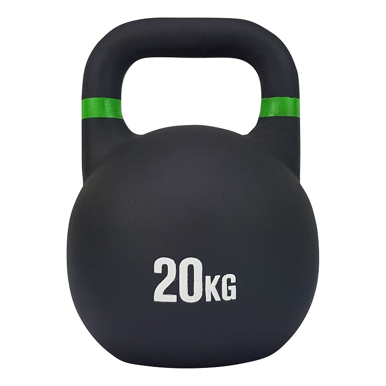 Tunturi Competition Kettlebell 20kg