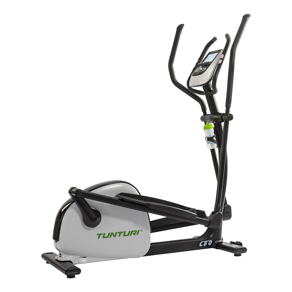 Tunturi Endurance C80 Crosstrainer