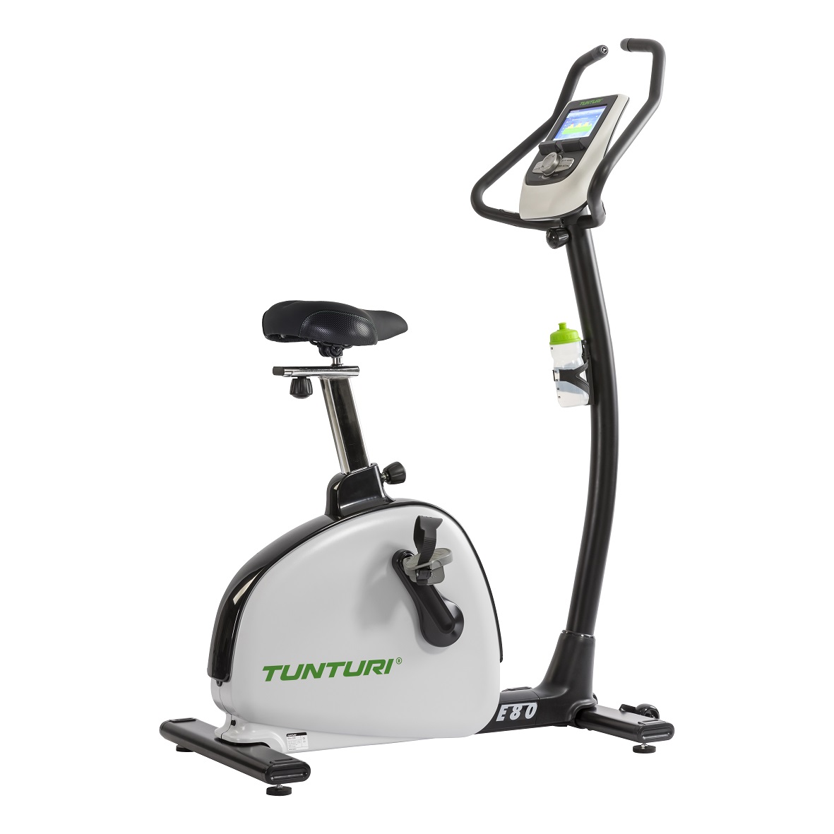 Tunturi Endurance E80 Hometrainer