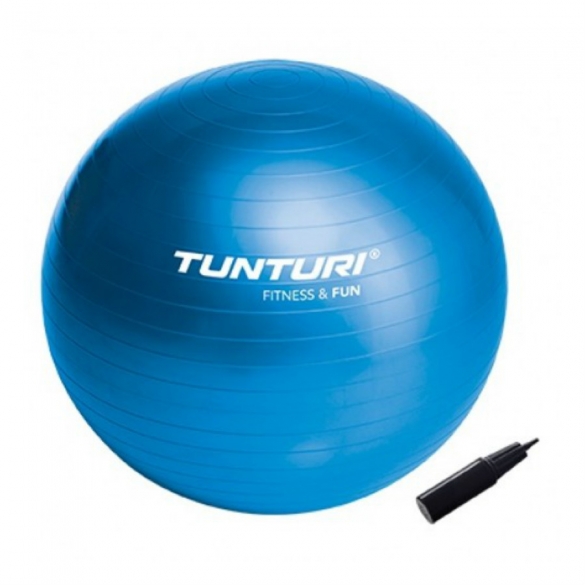 Tunturi gymball 55 cm