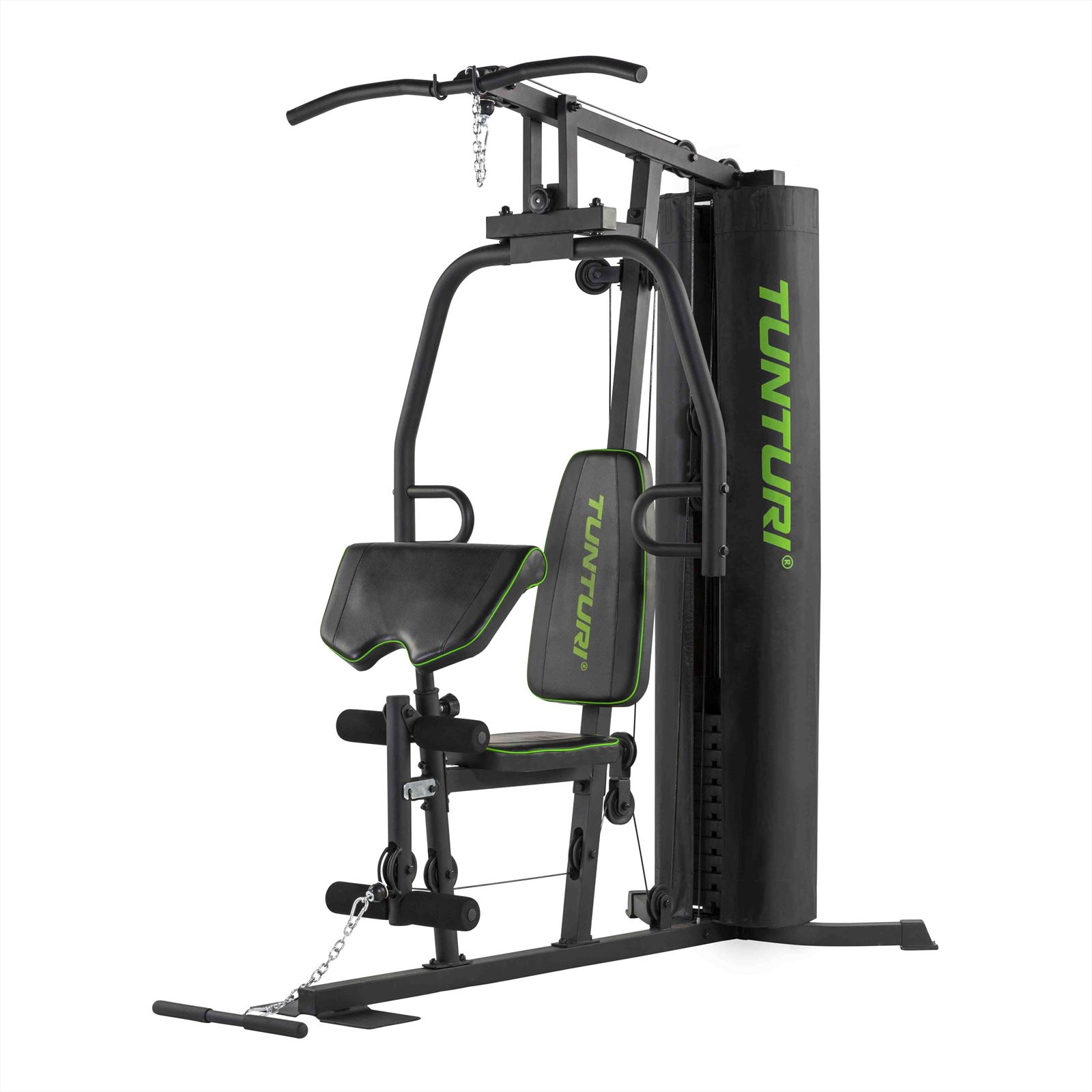 Tunturi HG20 Home Gym