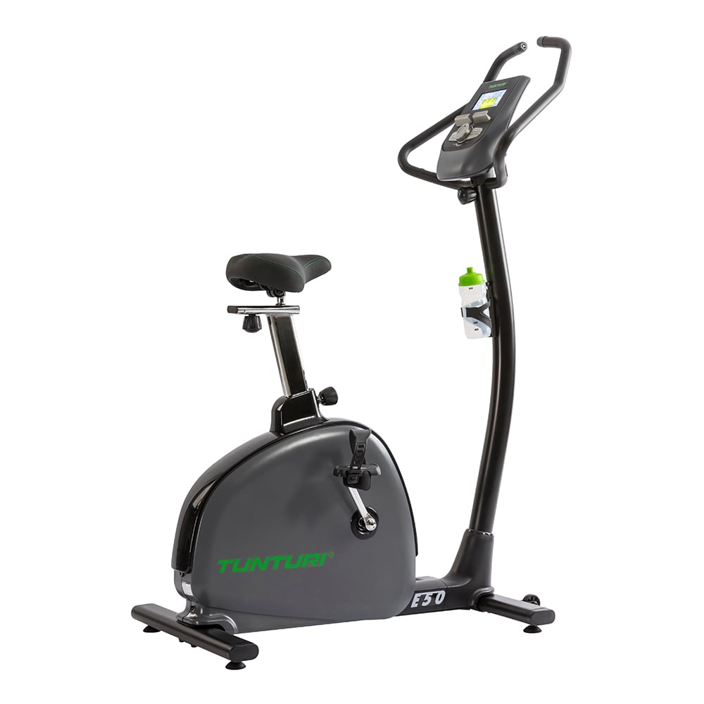 Tunturi Performance E50 Hometrainer