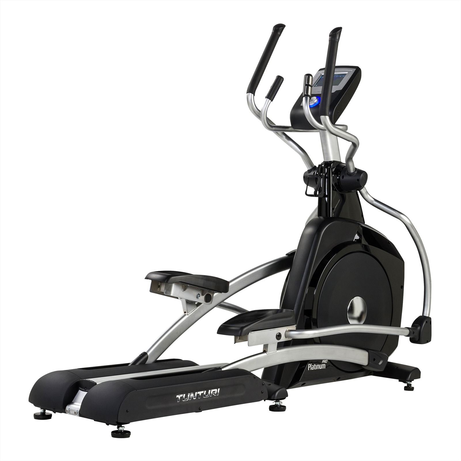 Tunturi Platinum Crosstrainer PRO