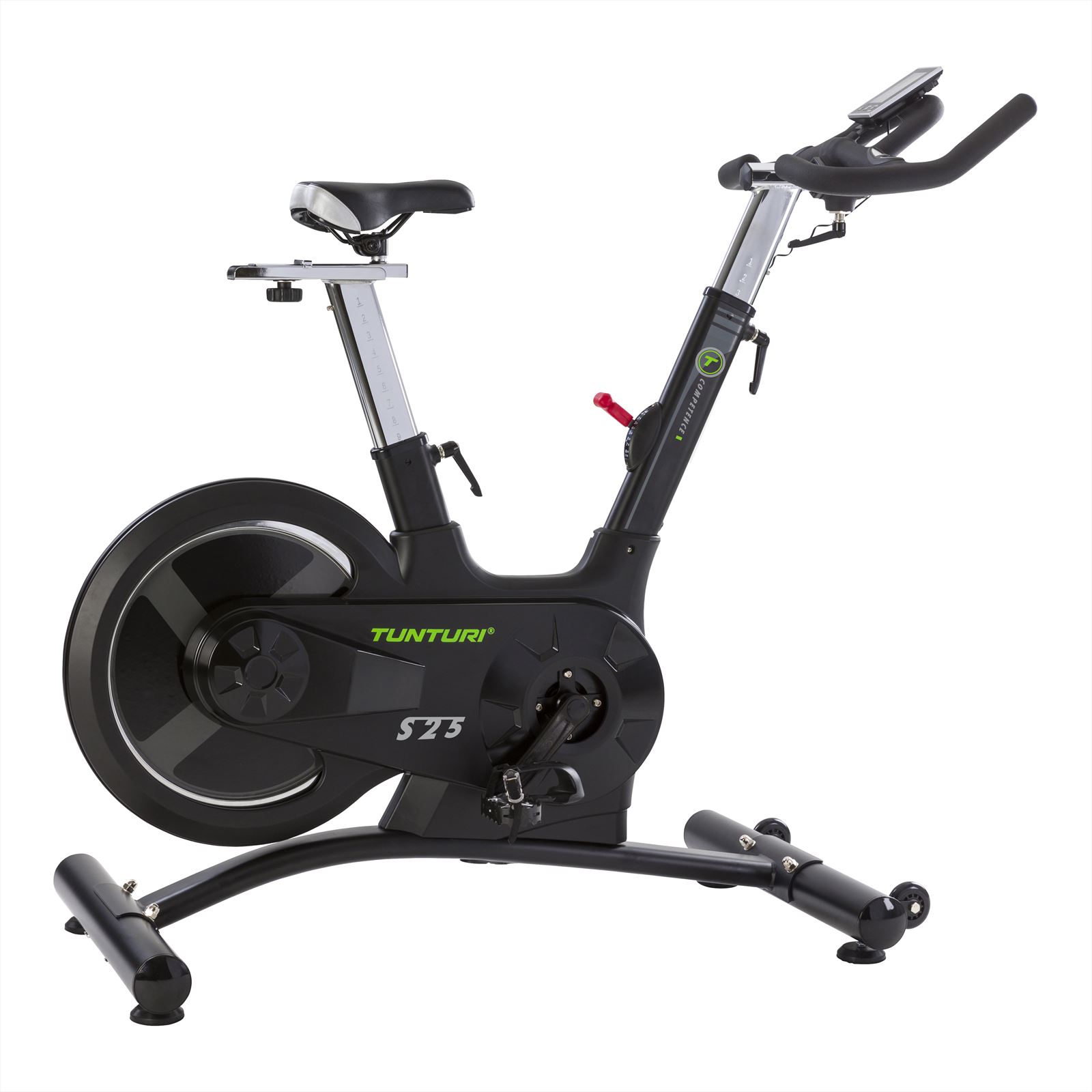 Tunturi Competence S25 Spinbike