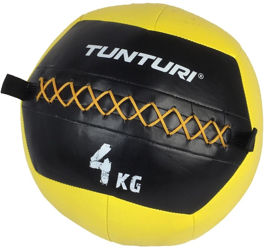 Tunturi Wall ball 4KG