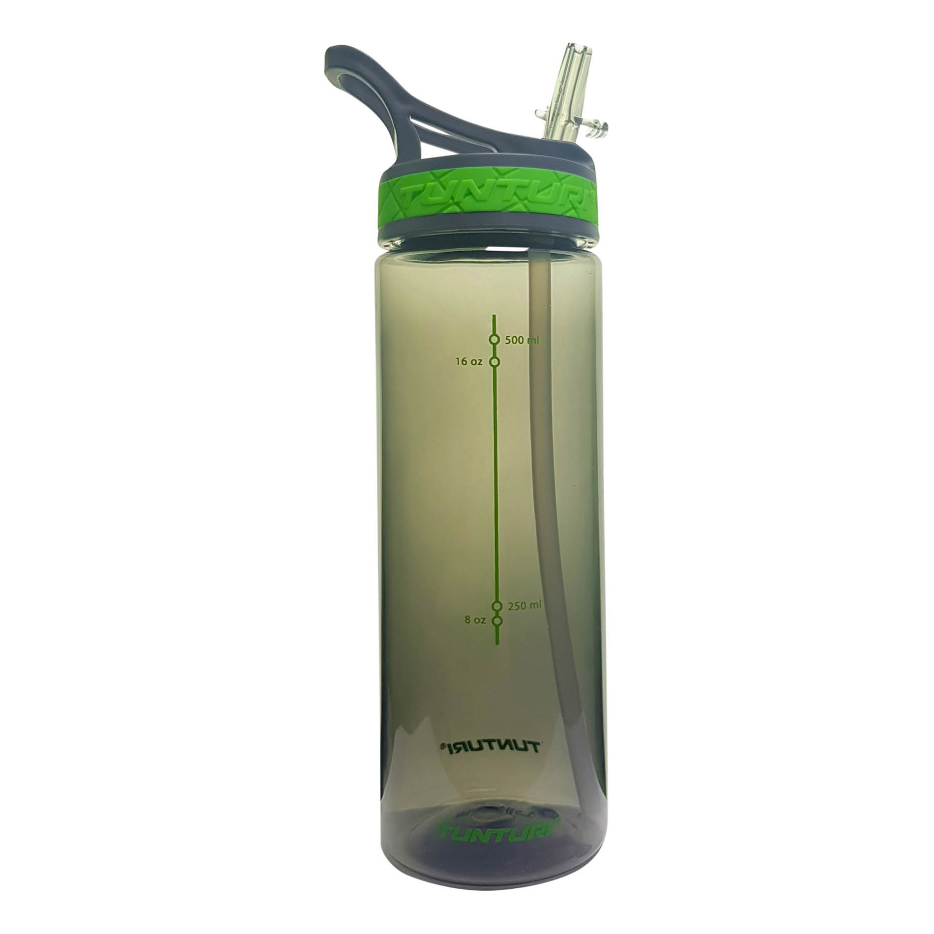 Tunturi Waterfles Bidon De Luxe - 600 ml
