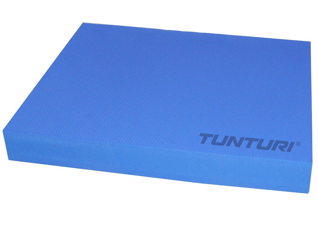 Tunturi Yoga Balance Pad TPE