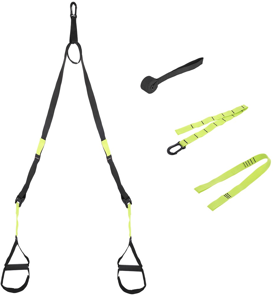 HMS Suspension Trainer Set
