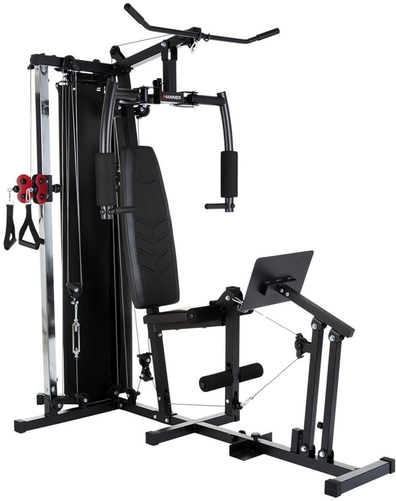 Fitnessapparaat.nl