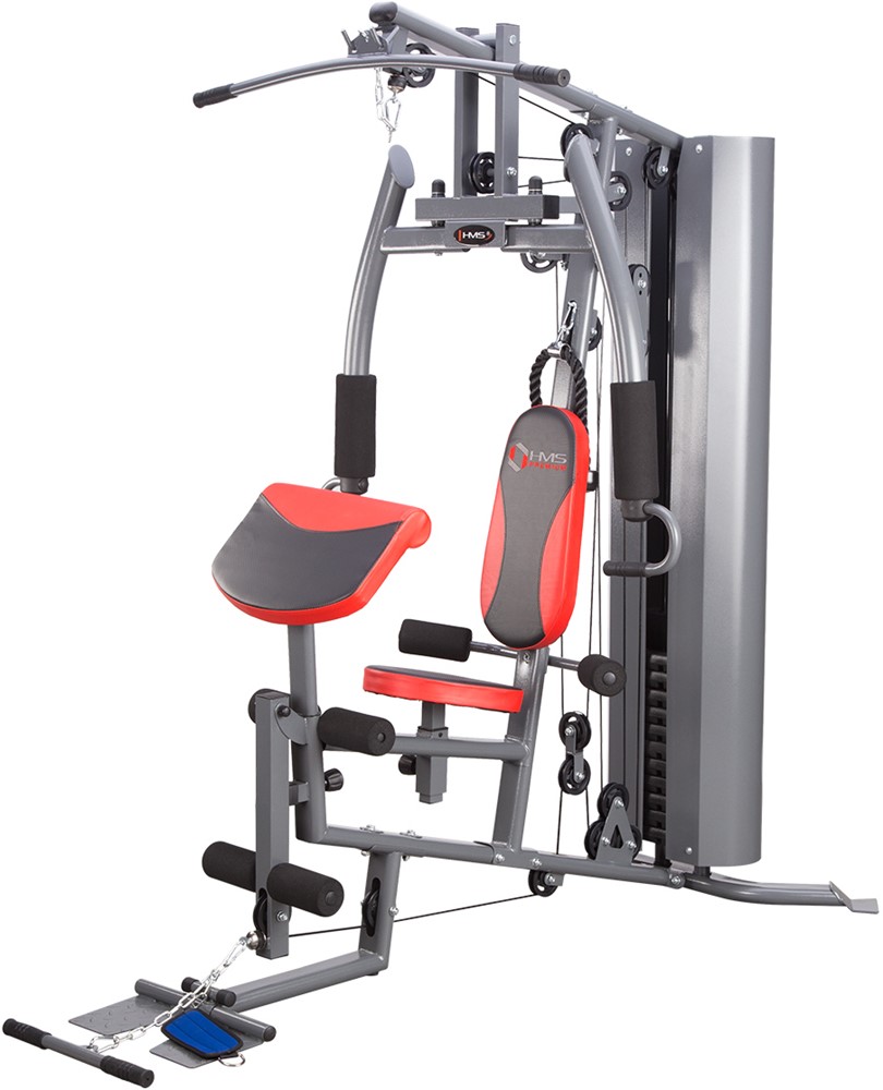 HMS Tytan 7 Home Gym - Premium