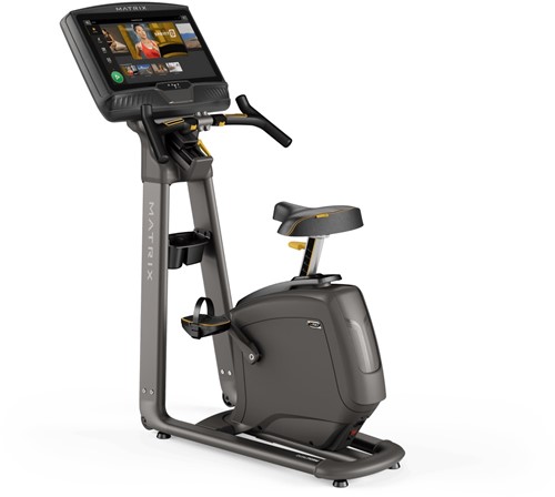 Matrix U50 Hometrainer - XIR - Gratis trainingsschema