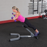 Body-Solid Hyperextension-3