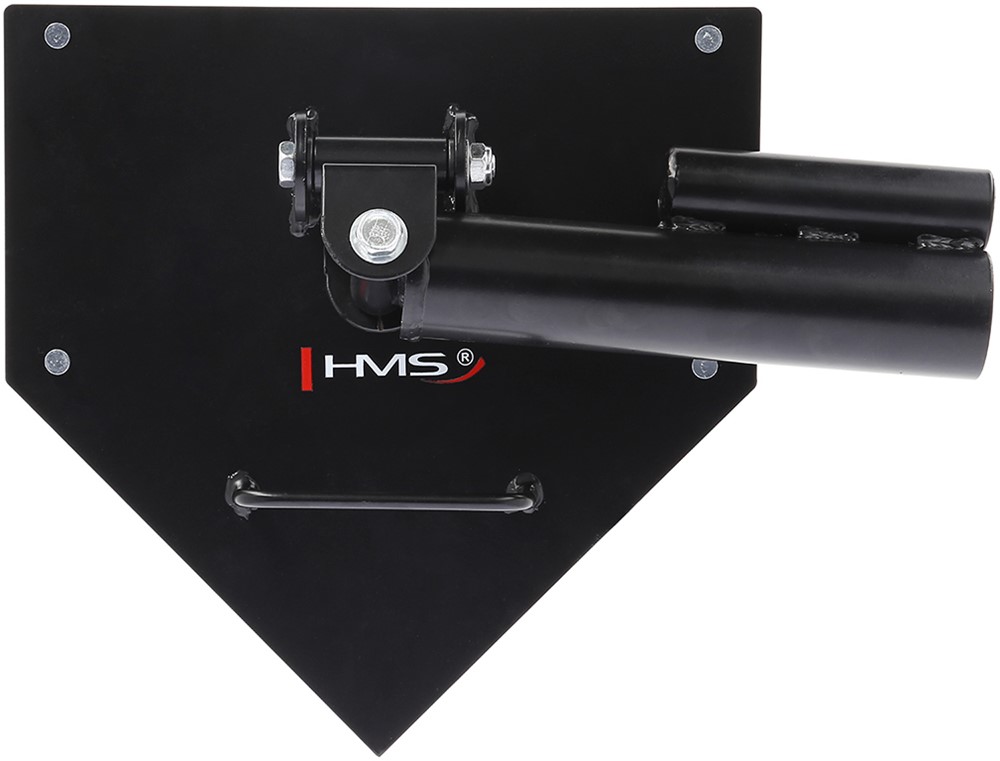 HMS Landmine Platform