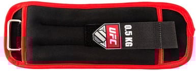UFC Enkelgewichten Set - 2 x 0,5 kg-2