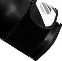 UFC Training (kick)bokshandschoenen Zwart/Wit-3