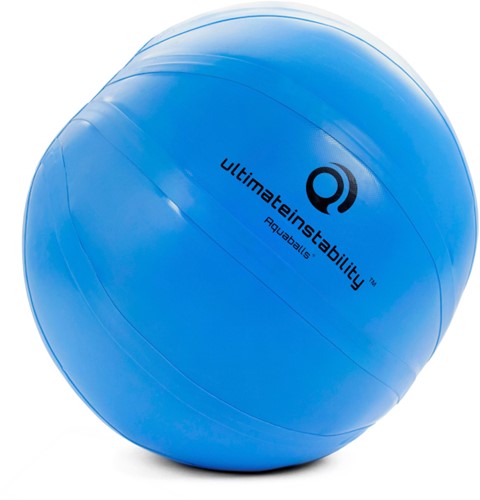 Ultimateinstability Aquaballs - L - tot 40 kg