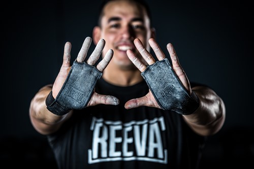 Reeva Ultra Feel Crossfit Handschoenen