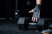 Reeva Ultra Feel Crossfit Handschoenen