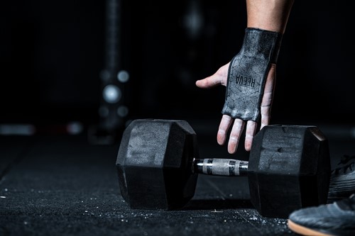 Reeva Ultra Feel Crossfit Handschoenen