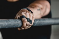 Reeva Ultra Feel Crossfit Handschoenen