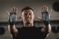 Reeva Ultra Feel Crossfit Handschoenen