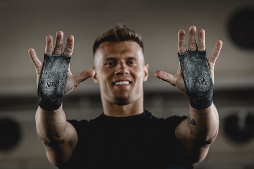 Reeva Ultra Feel Crossfit Handschoenen