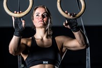 Reeva Ultra Feel Crossfit Handschoenen
