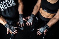 Reeva Ultra Feel Crossfit Handschoenen