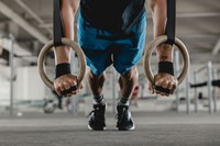 Reeva Ultra Feel Crossfit Handschoenen