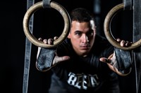 Reeva Ultra Feel Crossfit Handschoenen