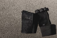 Reeva Ultra Feel Crossfit Handschoenen
