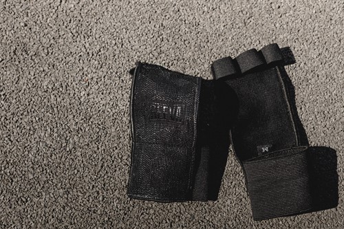 Reeva Ultra Feel Crossfit Handschoenen