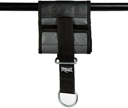 Everlast Universal Heavy Bag Hanger - Ophangsysteem voor Bokszakken - Zwart-2