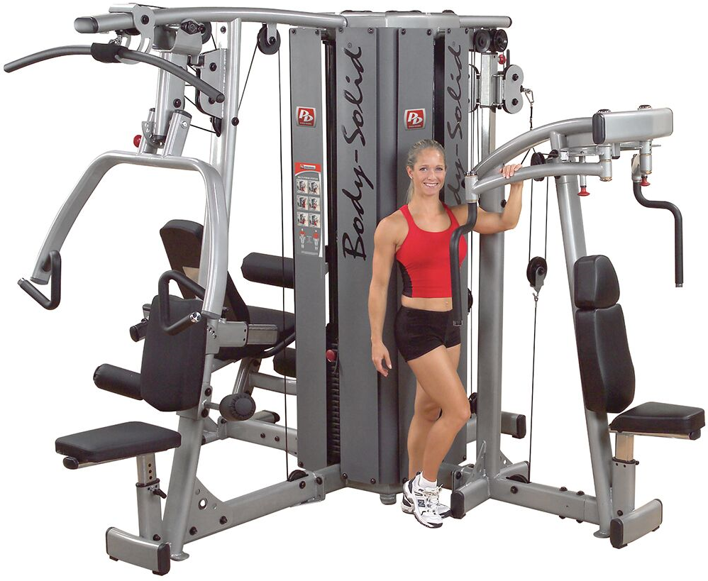 Fitnessapparaat.nl