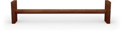 Nohrd WallBar Verhoging - 21,5 cm - Club - Tweedekans