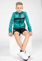 Gorilla Wear Vernon Kids Trainingsjas