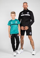 Gorilla Wear Vernon Kids Trainingsbroek