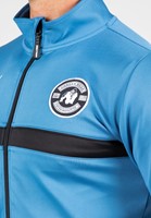 Gorilla Wear Vernon Trainingsjas