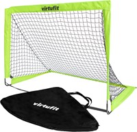 VirtuFit Pop-Up Voetbaldoelen Set - Voetbalgoals - 120 x 90 cm-3