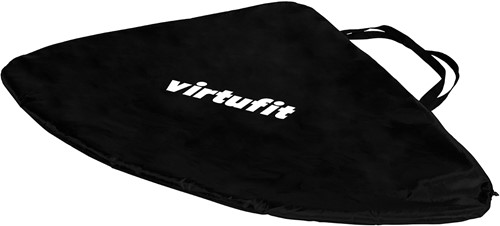 VirtuFit Pop-Up Voetbaldoelen Set - Voetbalgoals - 120 x 90 cm