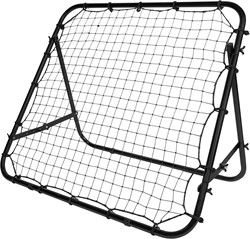 VirtuFit Verstelbare Rebounder - Kickback - 100 x 100 cm - Tweedekans