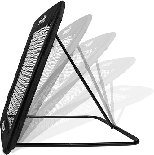 VirtuFit Verstelbare Rebounder Pro - Kickback - 84 x 84 cm - Tweedekans-2