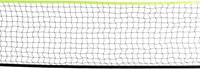 VirtuFit 2-in-1 Portable Badminton- en Tennis Set - Inclusief koffer en rackets