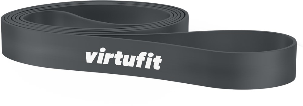 VirtuFit Pro Power Band - Weerstandskabel - Fitness Elastiek - Sterk (45 mm)