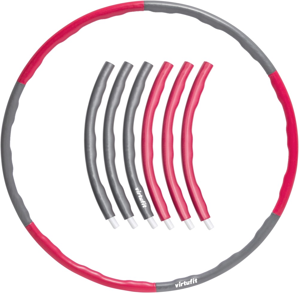 VirtuFit Fitness Hoelahoep - Hoepel - 100 cm - 1,5 kg